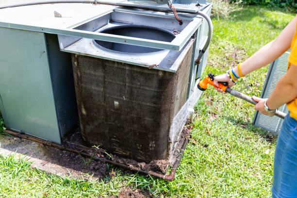 Emergency Air Duct Cleaning in OH