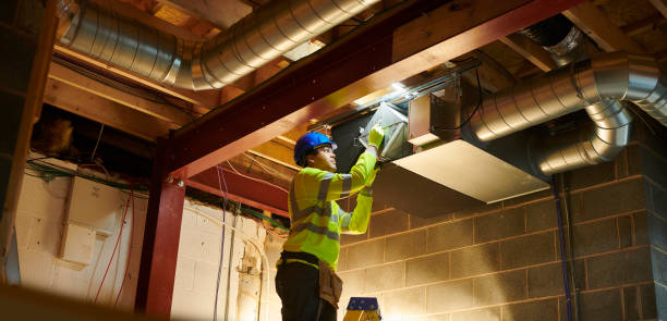 Best Duct Cleaning for Homes  in Salem Heights, OH