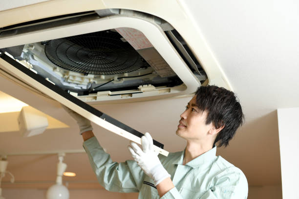 Best Residential Air Duct Cleaning  in Salem Heights, OH