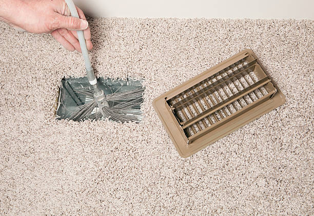 Best HVAC Air Duct Cleaning  in Salem Heights, OH