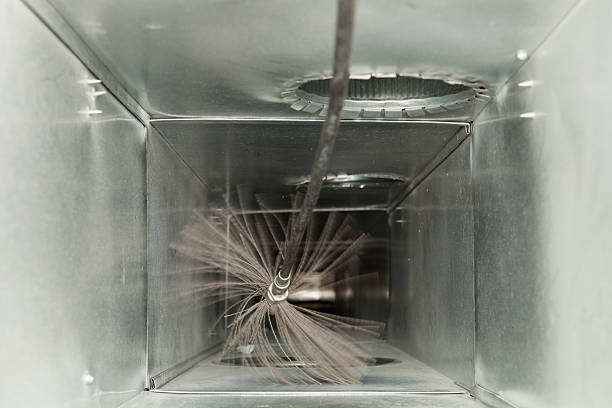 Best Ductwork Cleaning Services  in Salem Heights, OH