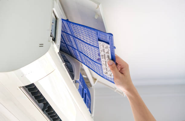 Best Residential Air Duct Cleaning  in Salem Heights, OH