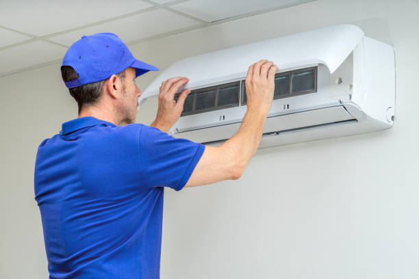 Best Emergency Air Duct Cleaning  in Salem Heights, OH