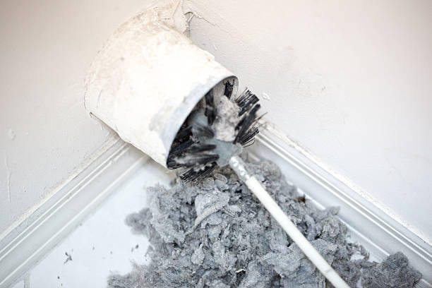 Best Residential Air Duct Cleaning  in Salem Heights, OH
